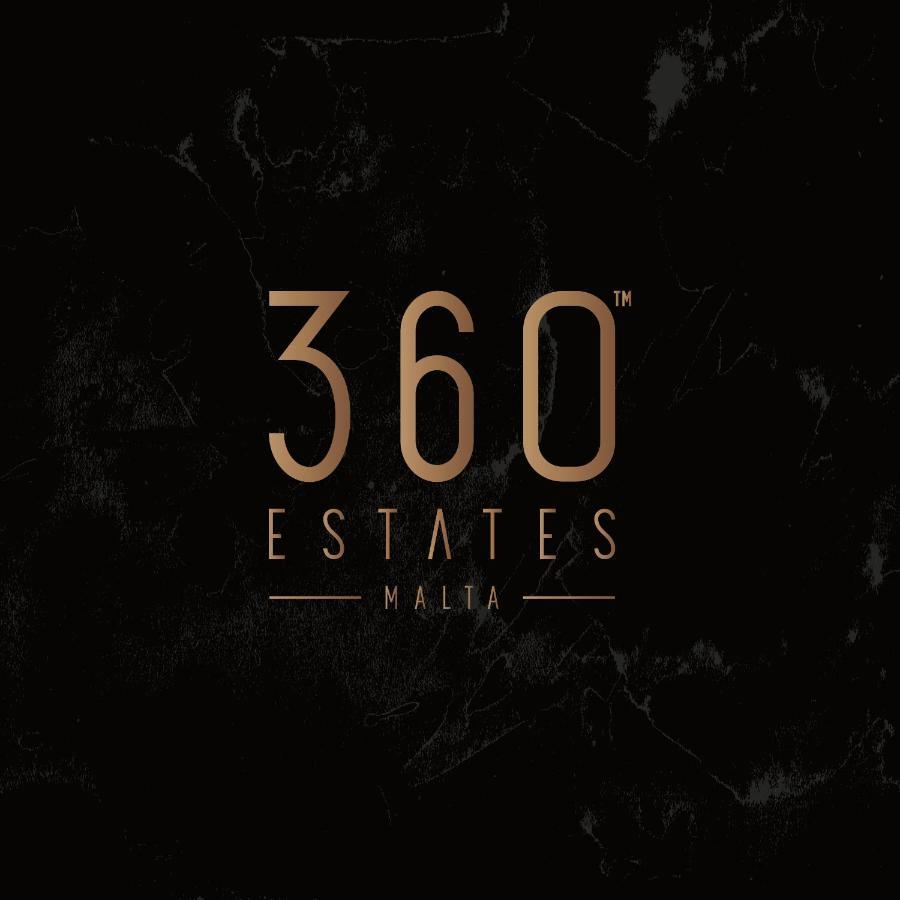 High-End Central Apt With Comfy Bed & Super Wifi By 360 Estates San Ġwann Eksteriør bilde